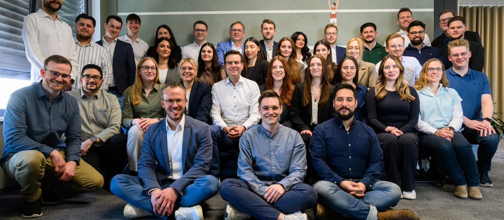 ai Consult: Unser Team wächst