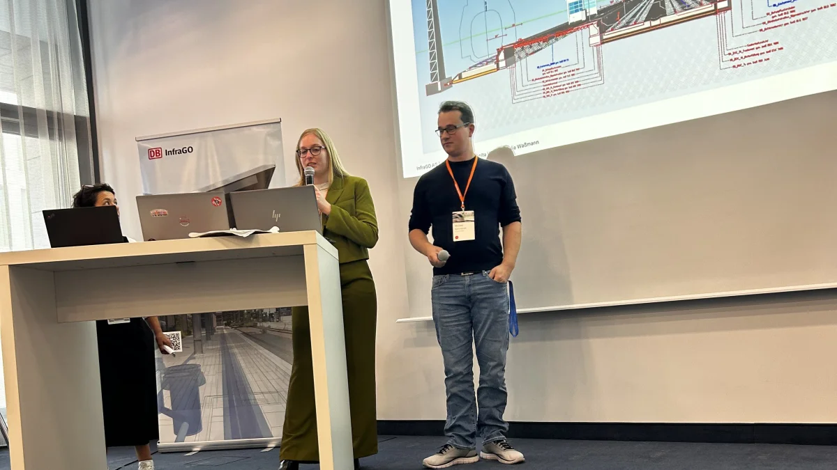 Wie Digitalisierung Brücken baut – Rückblick auf die 19. BIM-Fachtagung