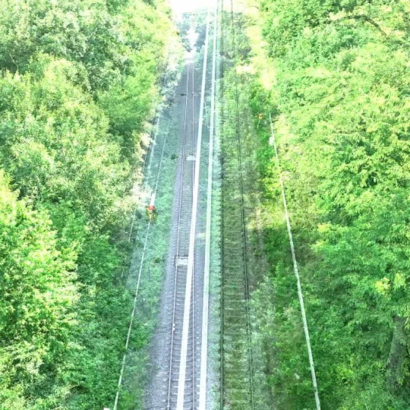 Neuer Haltepunkt Vechta Stoppelmarkt