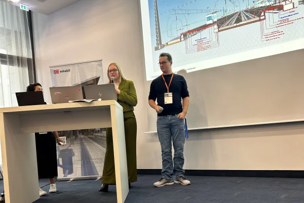 Wie Digitalisierung Brücken baut – Rückblick auf die 19. BIM-Fachtagung