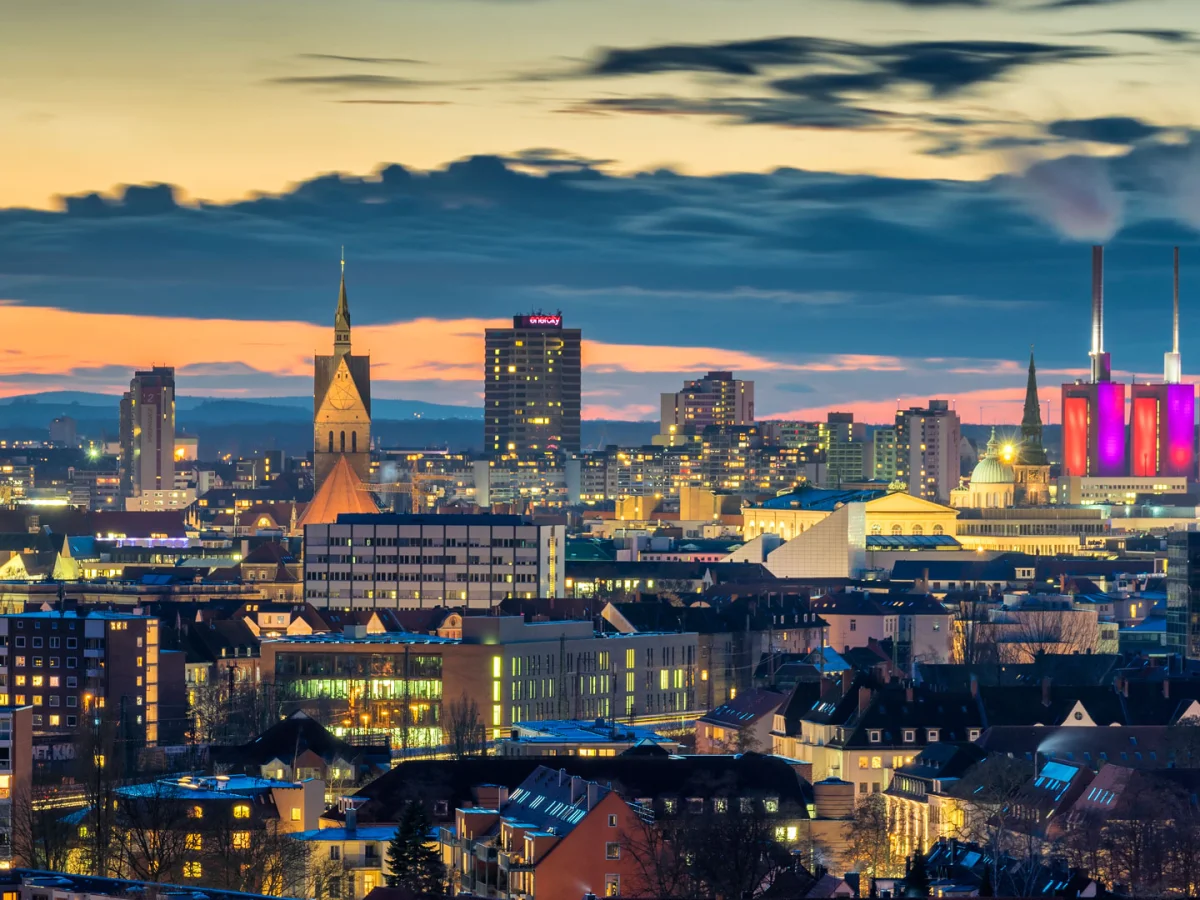 Hannover