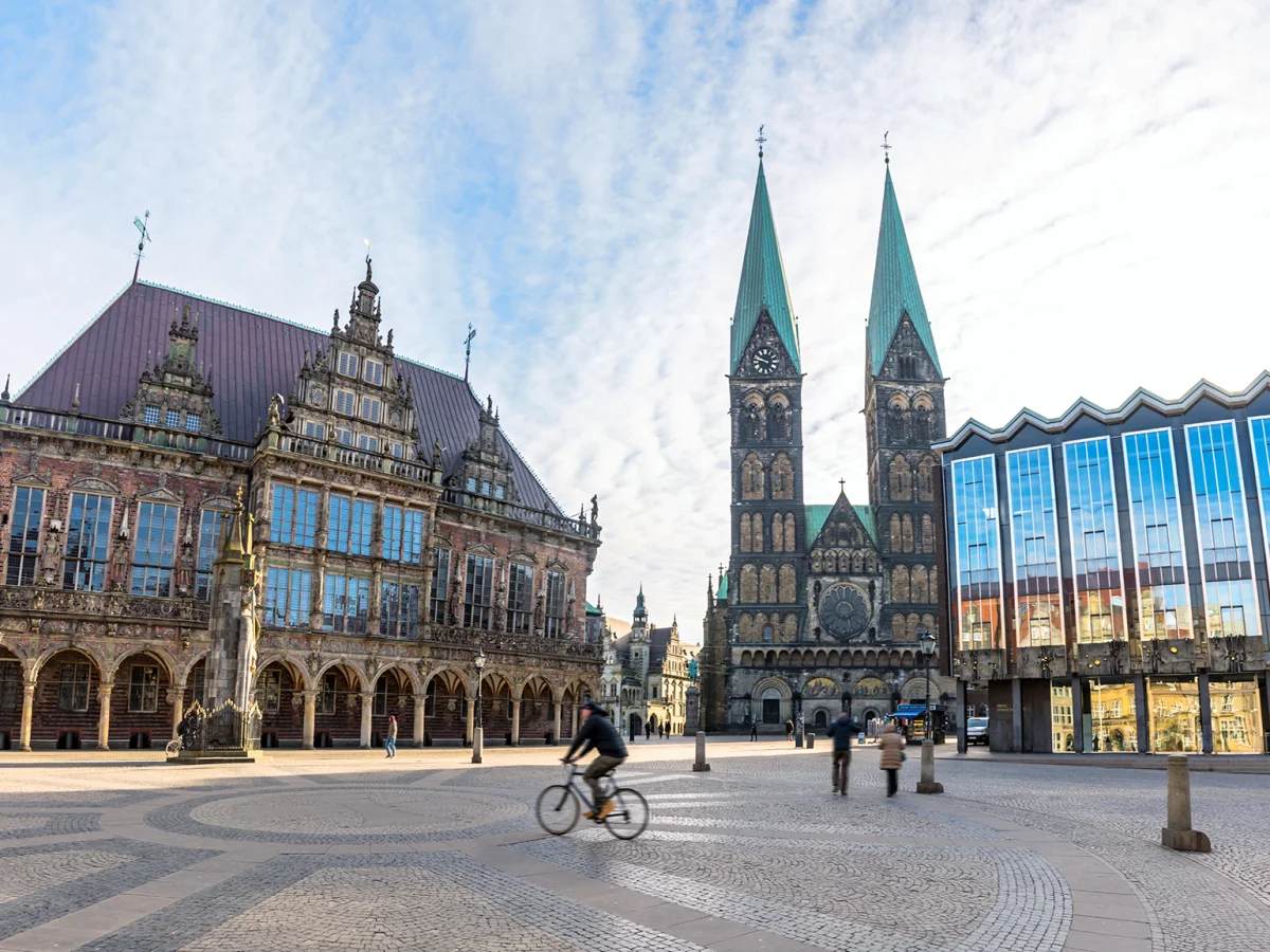 Bremen