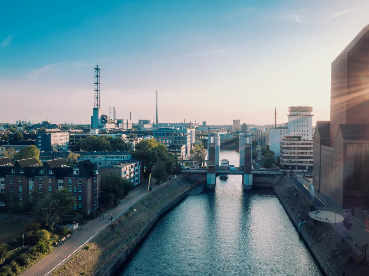 Duisburg
