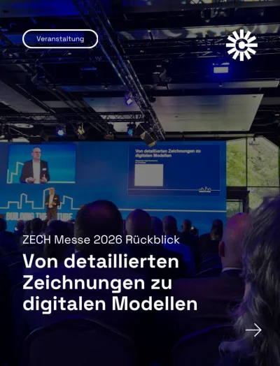 Am 09.06.2026 waren wir von AI Consult bei der Veranstaltungsreihe „Building the Future“ der Zech Group in Bremen dabei. ? ? Was w...