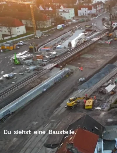 Was braucht es, damit aus einer Idee echte Infrastruktur wird? ? Von der digitalen Planung mit BIM über die Projektsteuerung bis h...
